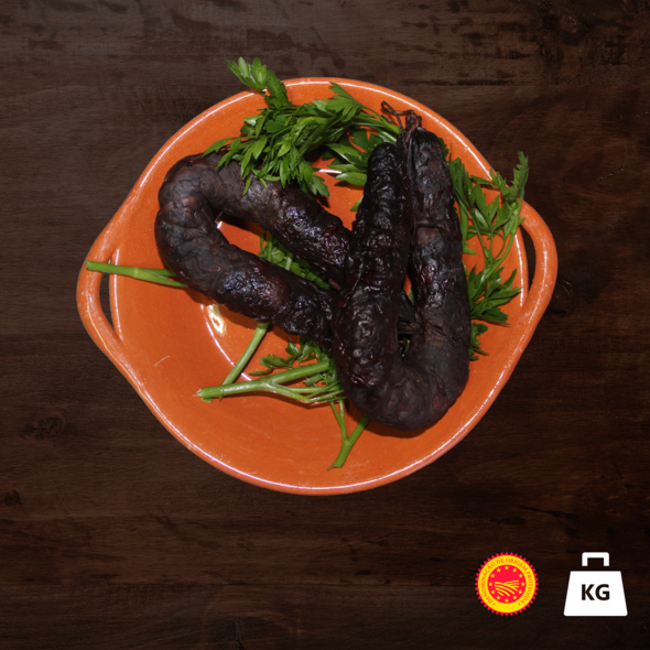 Chouriça Tradicional